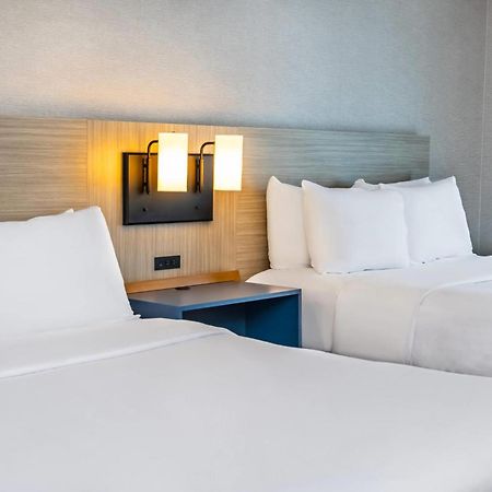 Comfort Inn Laval Exterior foto