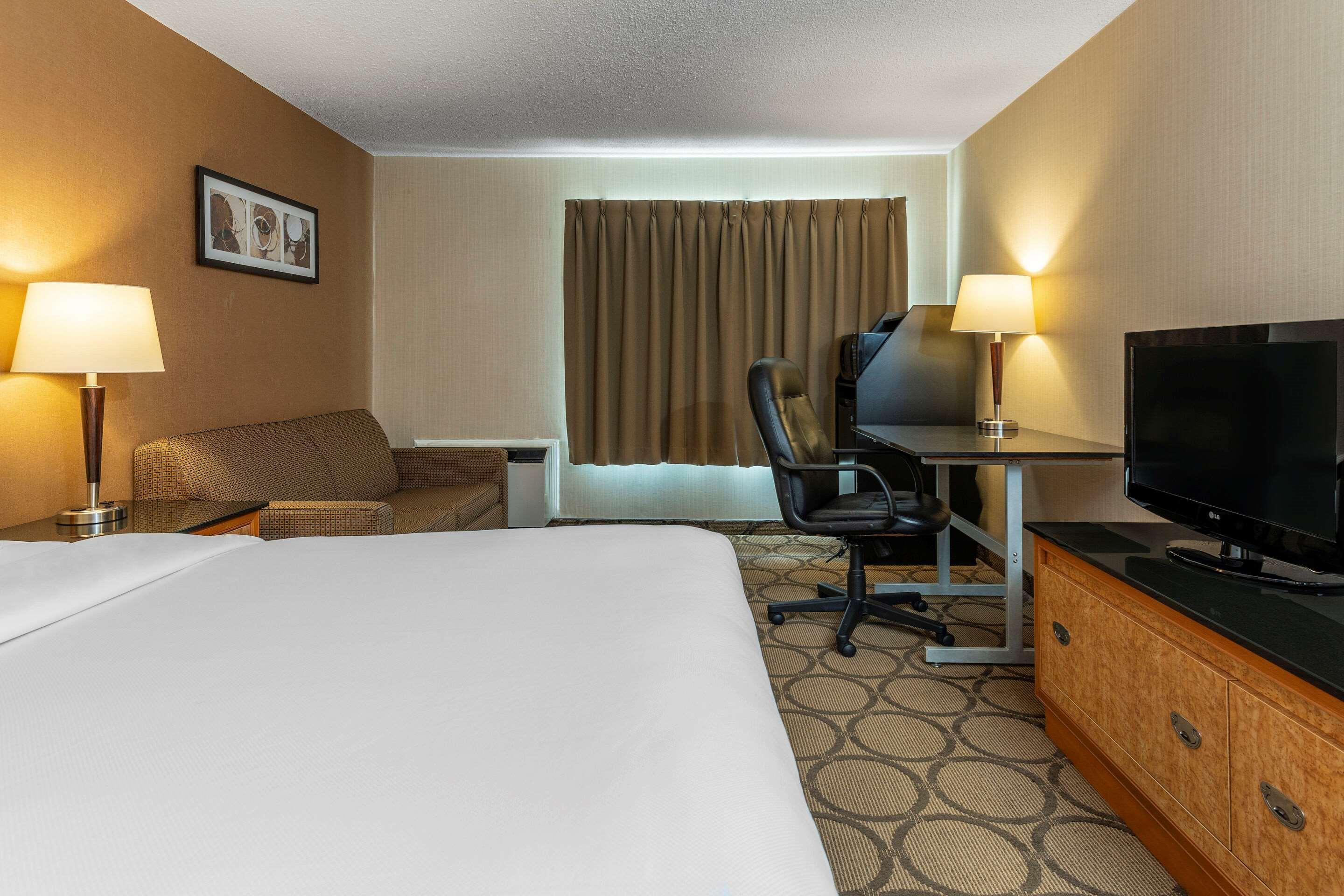 Comfort Inn Laval Exterior foto