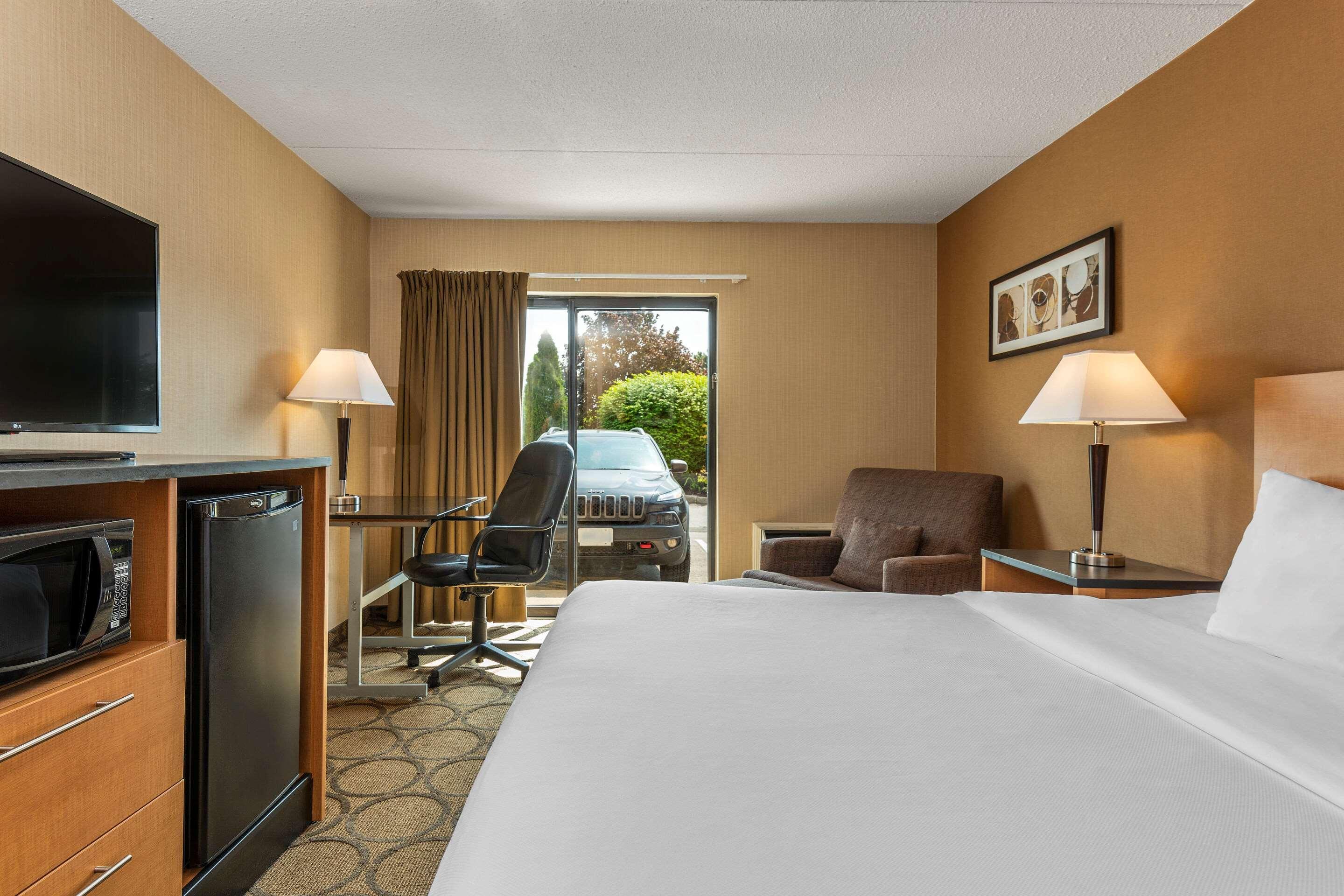 Comfort Inn Laval Exterior foto