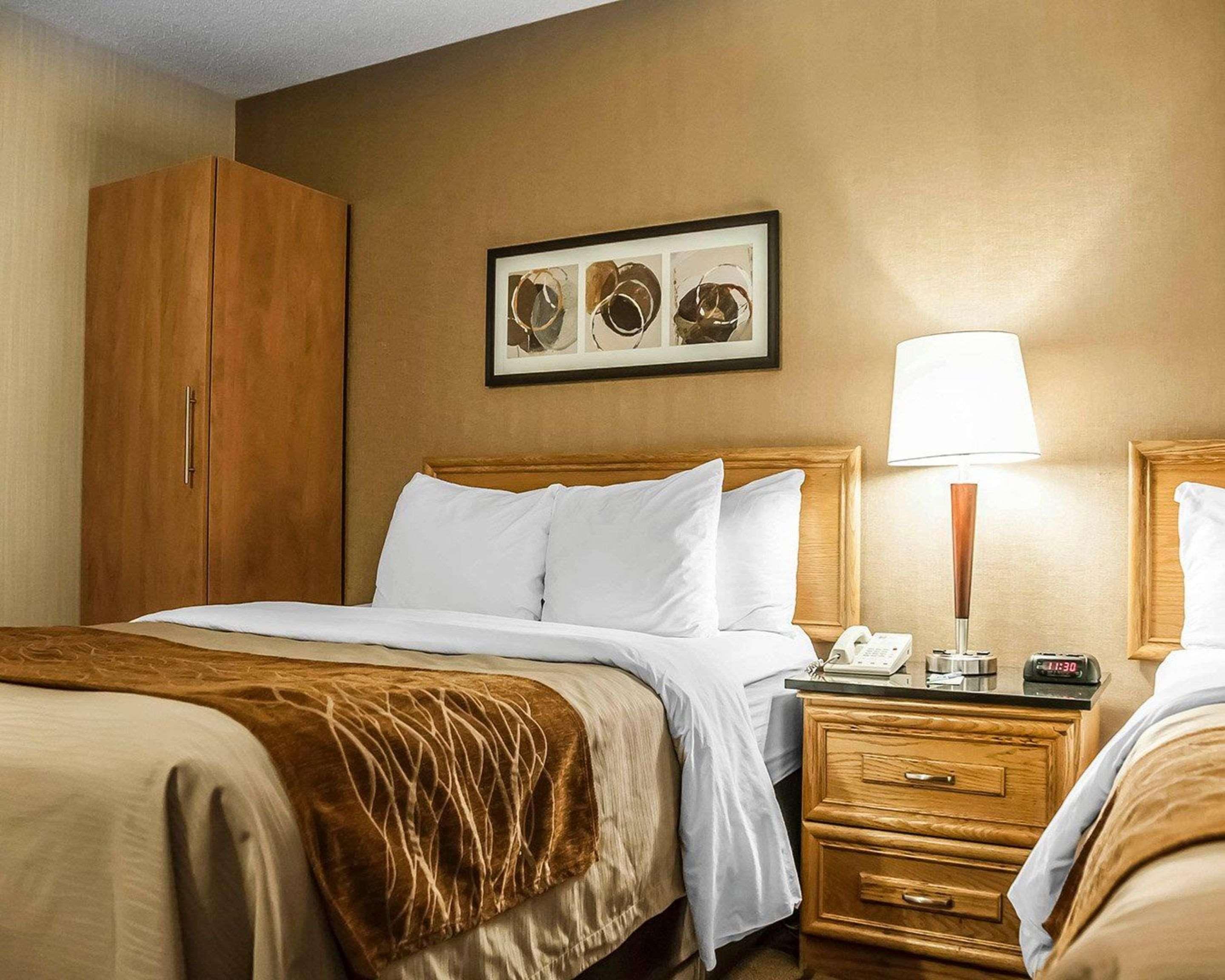 Comfort Inn Laval Exterior foto