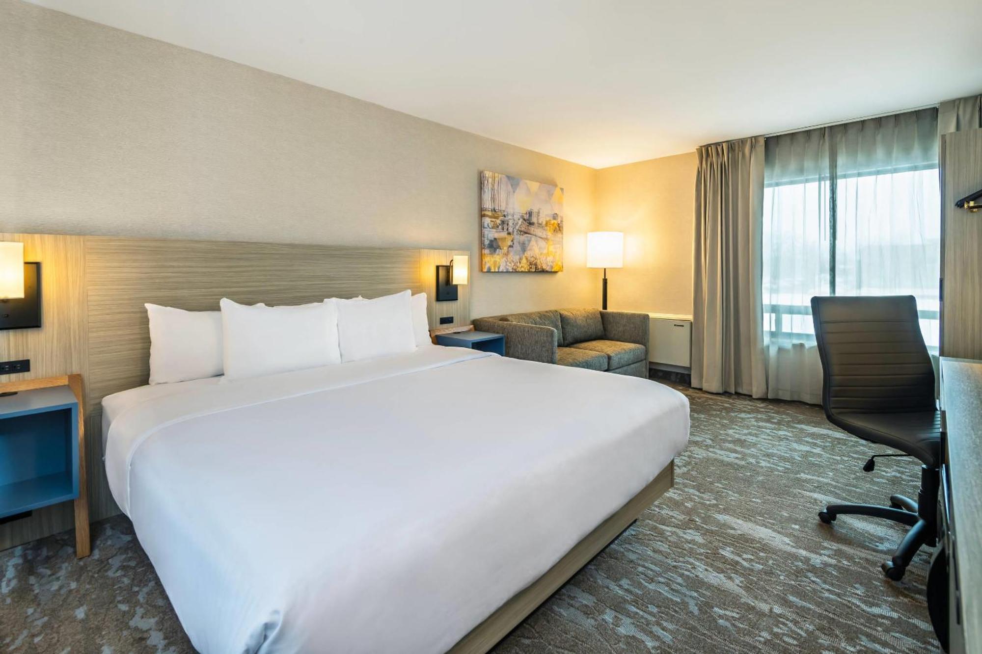 Comfort Inn Laval Exterior foto