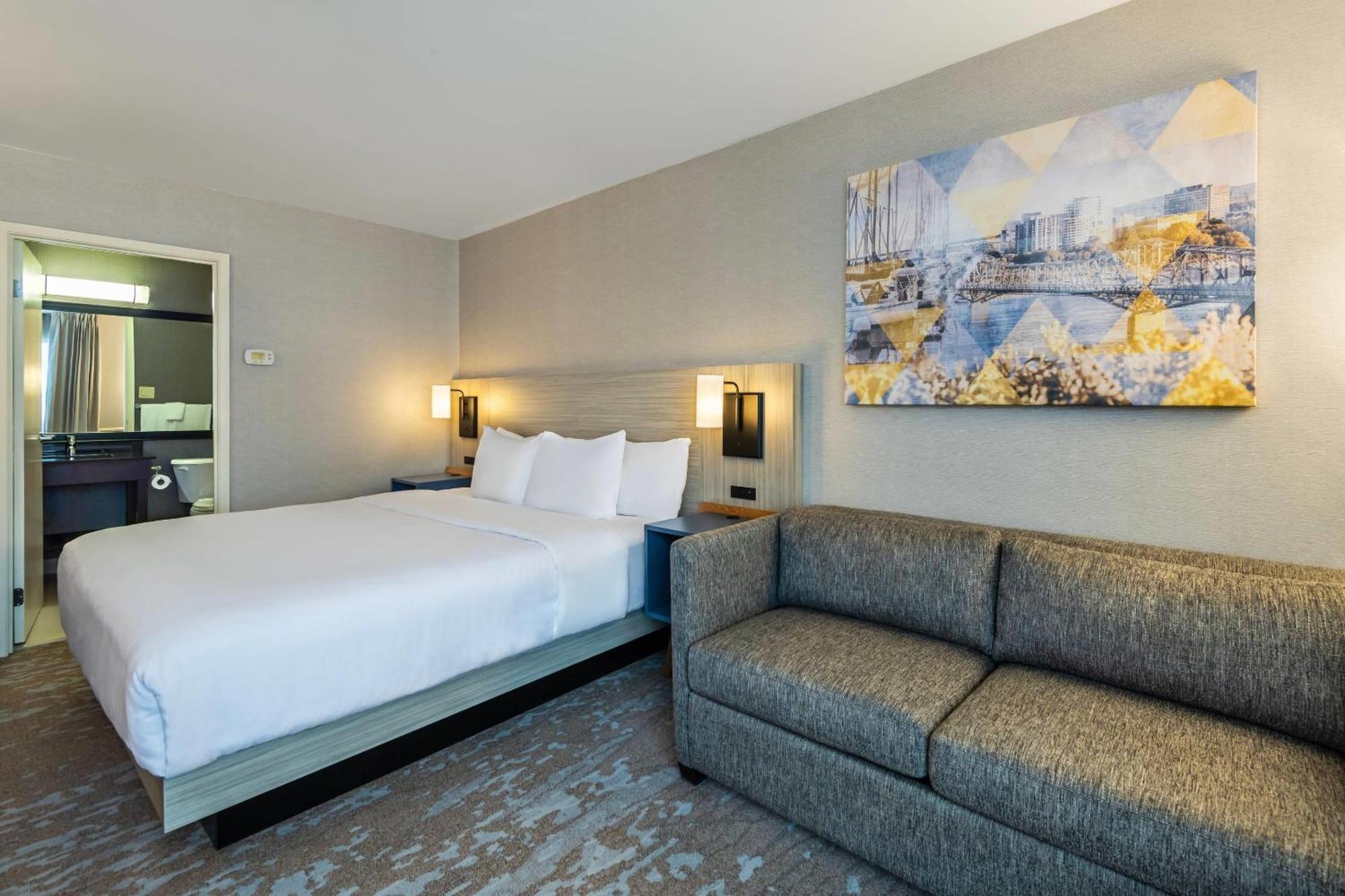 Comfort Inn Laval Exterior foto