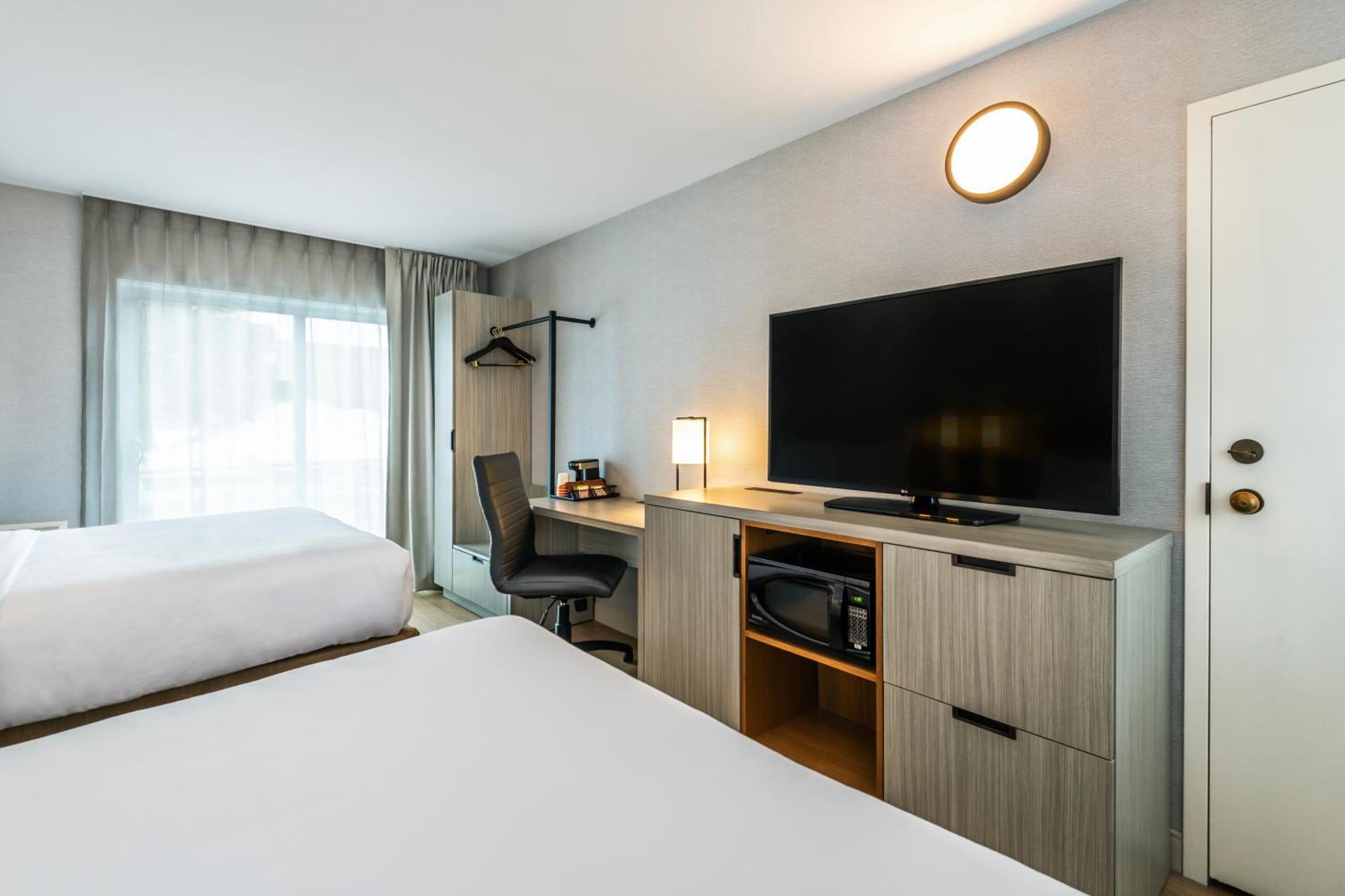 Comfort Inn Laval Exterior foto